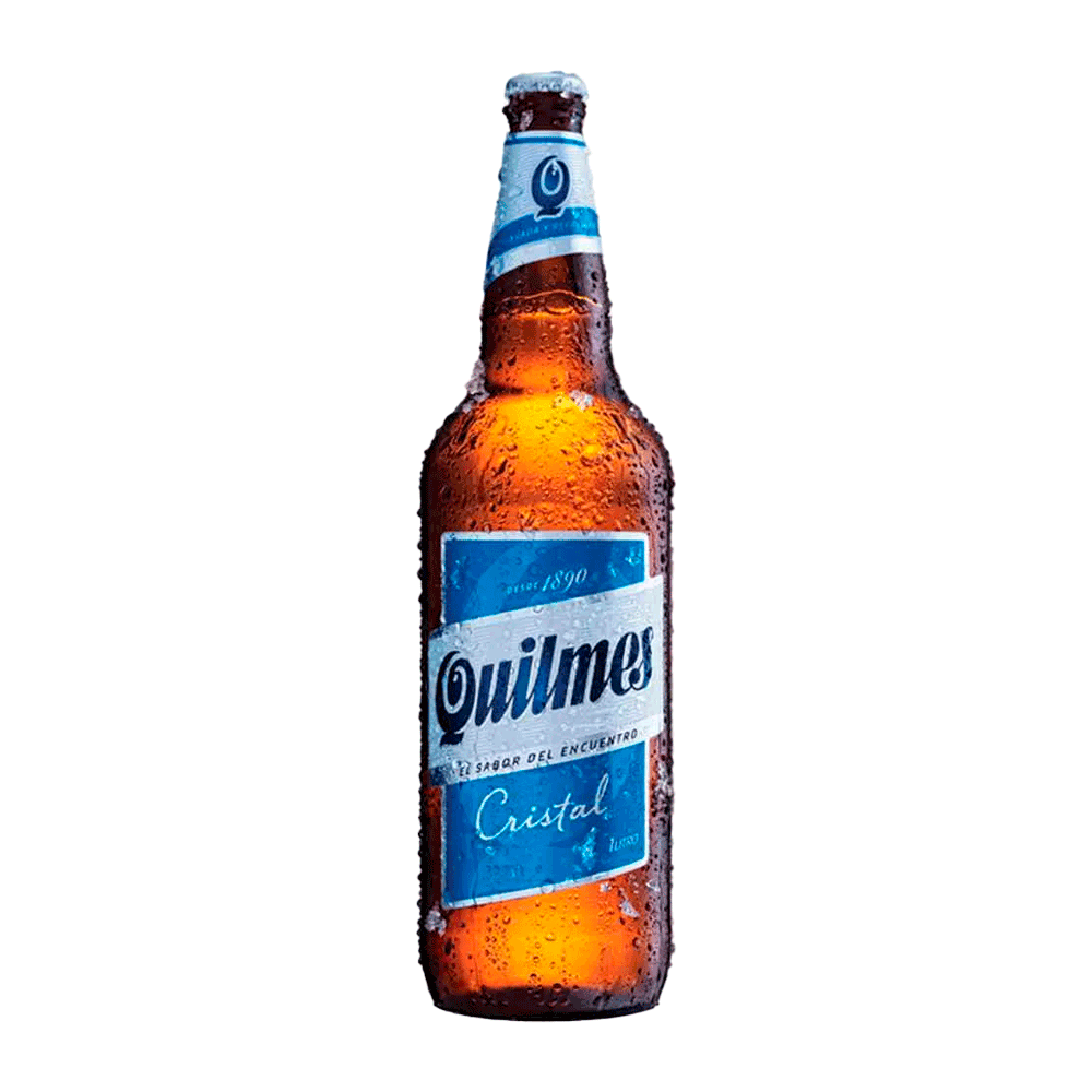 Quilmes Retornable 1 lt_0