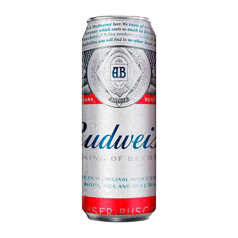 Budweiser 710 cc_0