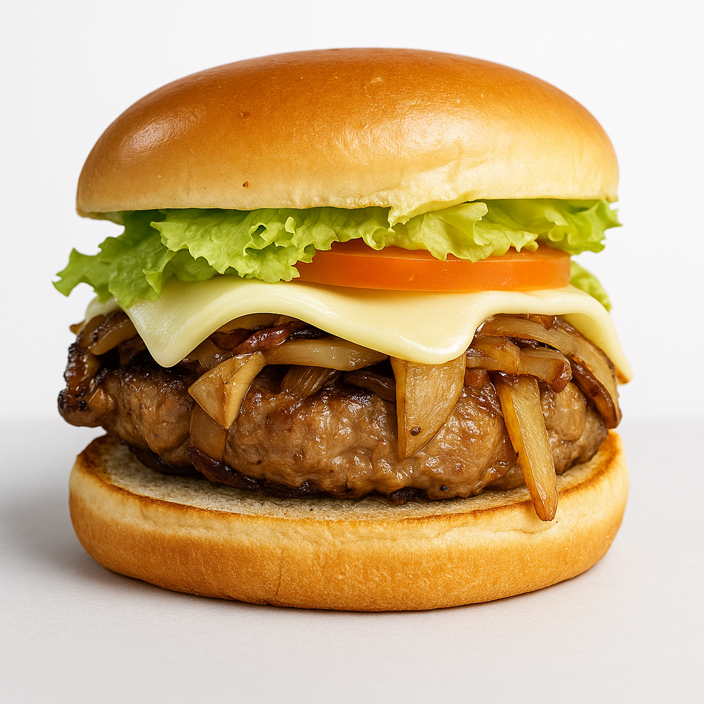 Hamburguesa Especial_0