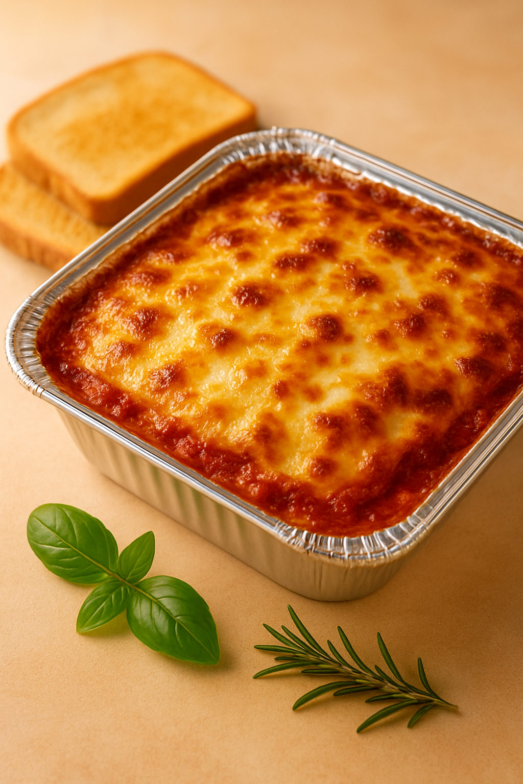 Lasagna de Pollo_0