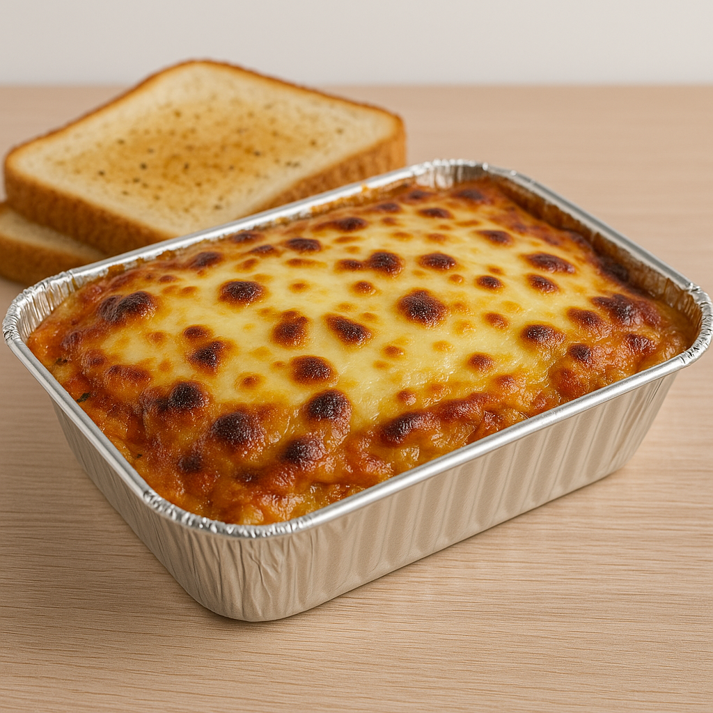 Lasagna de Carne Bolognesa_0
