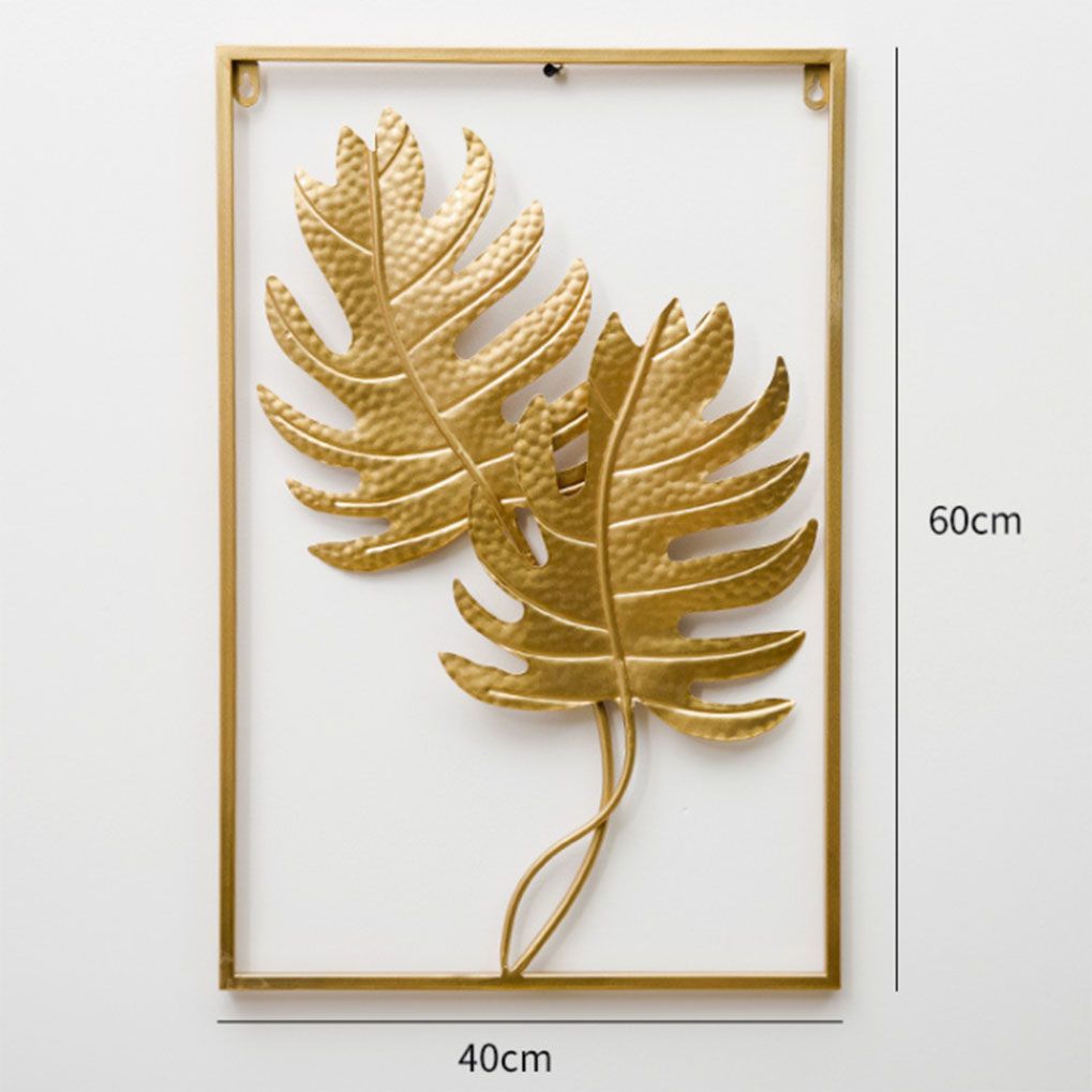 IRON WALL DECORATION _8