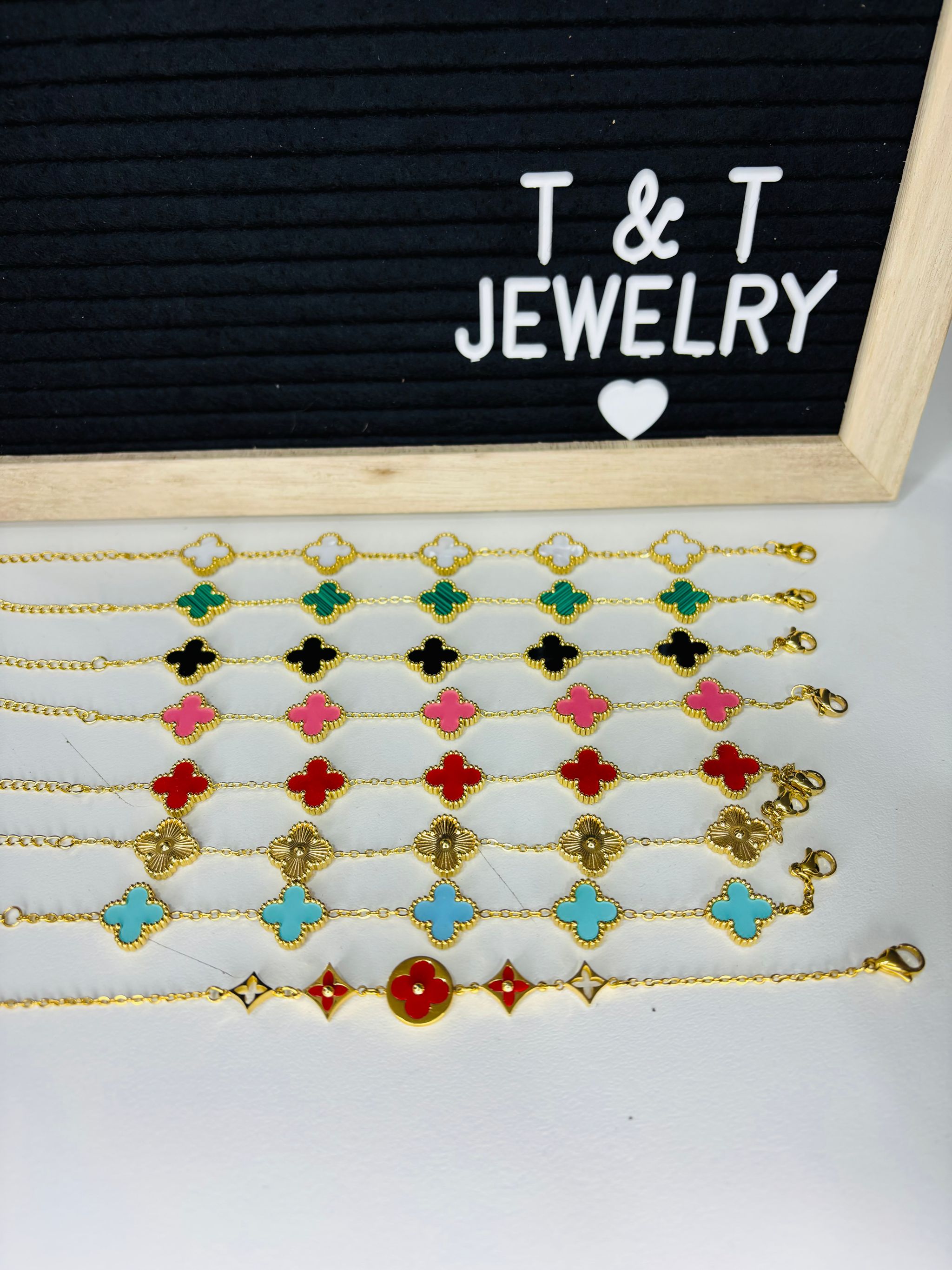 Van Cleef Bracelets _0