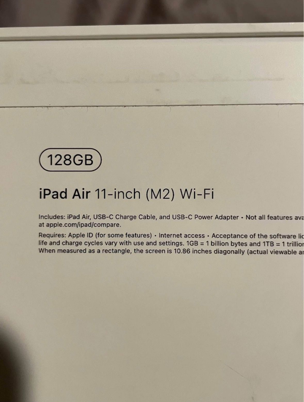 Apple iPad Air 11-inch (M2) WiFi_3