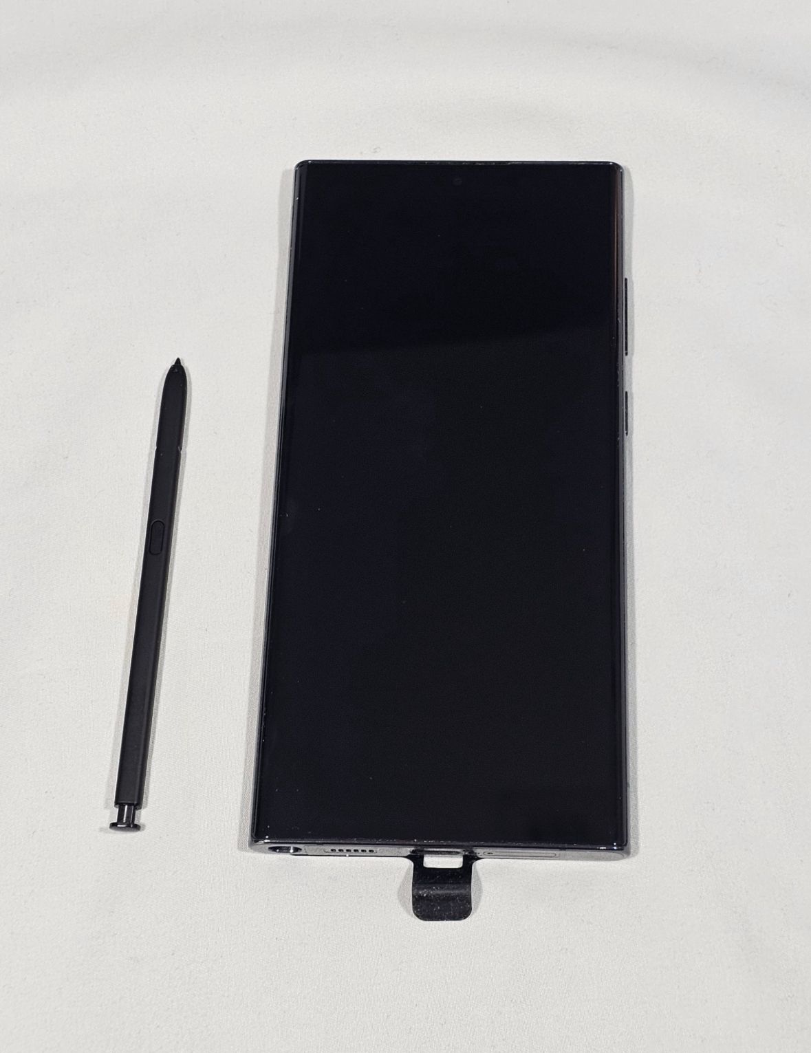 Samsung Galaxy S22 Ultra - Phantom Black 256GB_4