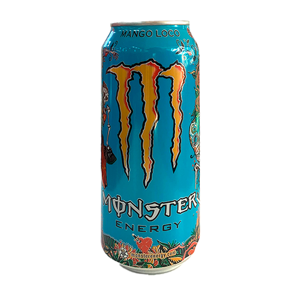 Energizante Monster Energy Mango Loco 473ml_0