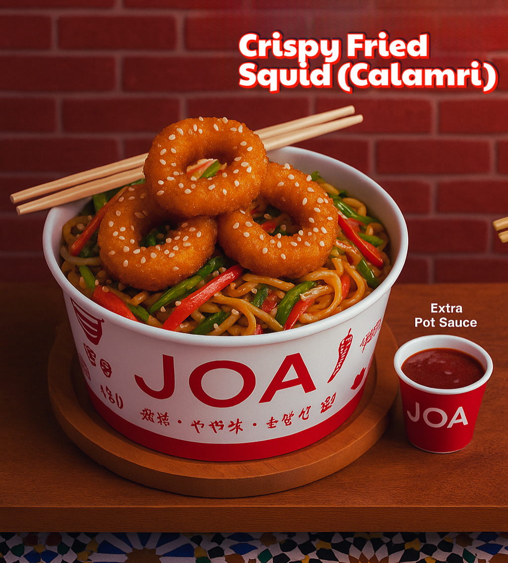 Crispy Fried SQUID (calamari)_0