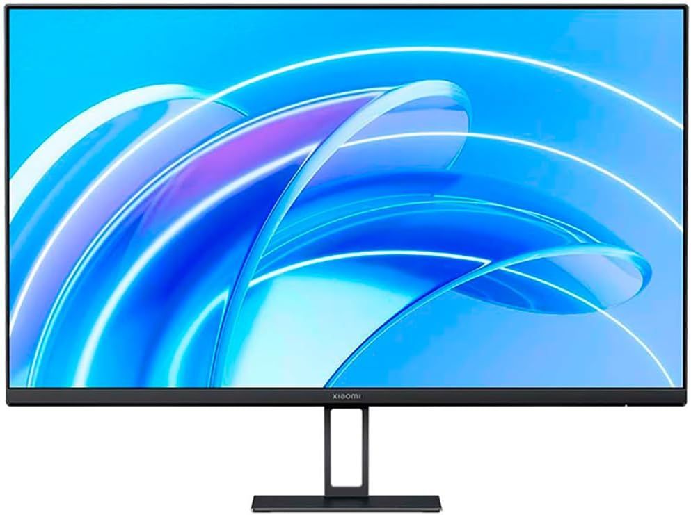 MONITOR GAMING XIAOMI P27FBA RAGL 27.0¨ FHD - IPS 100HZ_1