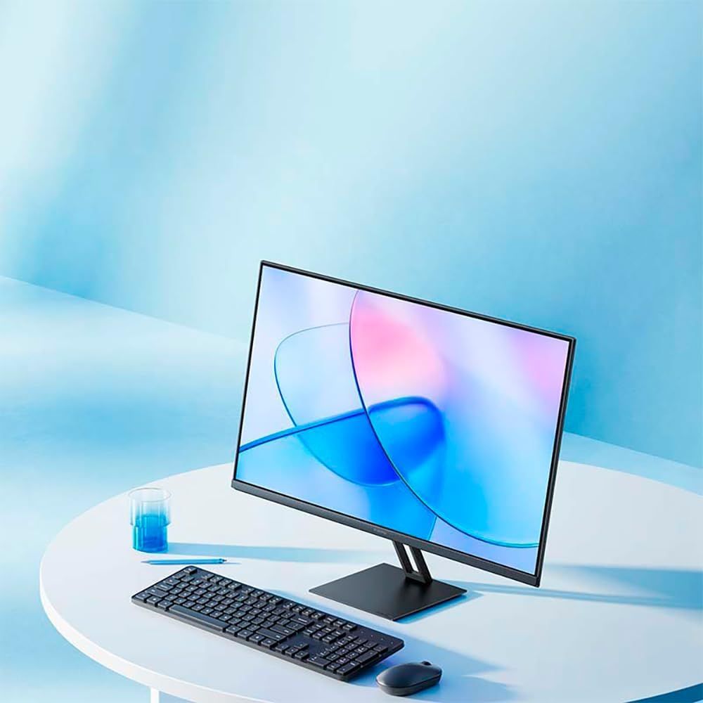 MONITOR GAMING XIAOMI P27FBA RAGL 27.0¨ FHD - IPS 100HZ_4