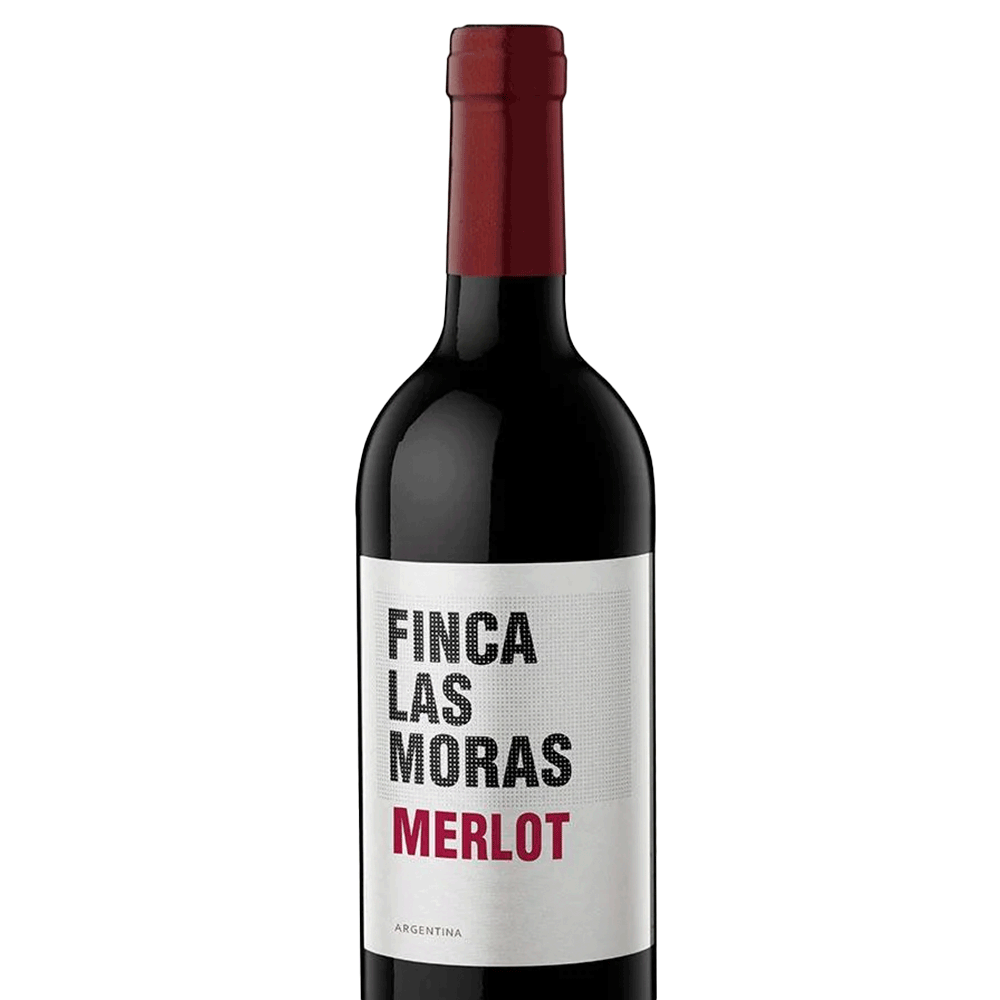 Vino Alma Mora Merlot 750ml_0