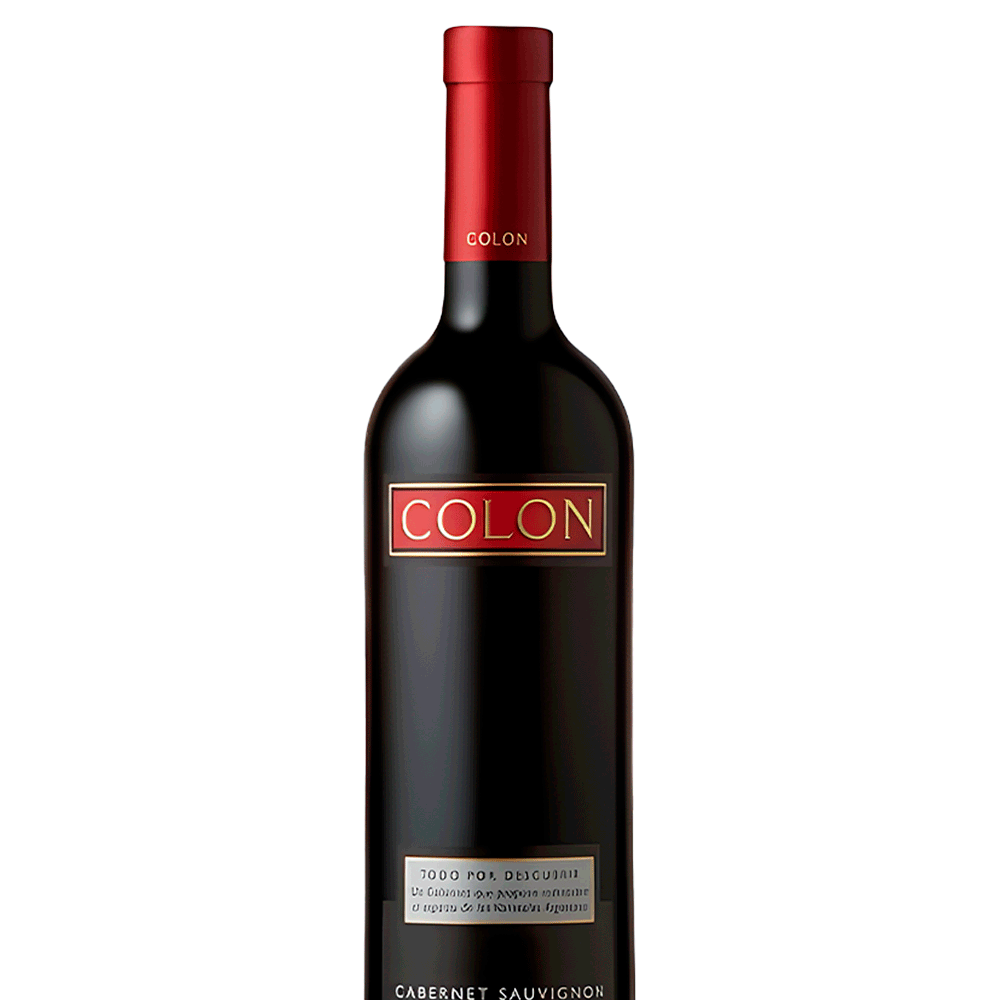 Vino Colón Selecto Cabernet Sauvignon 2021 750ml_0