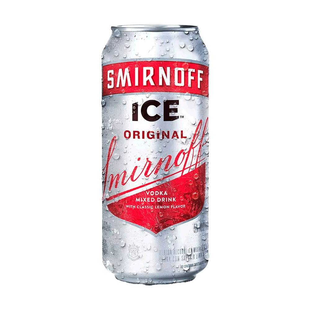 Vodka SMIRNOFF Original 473ml_0