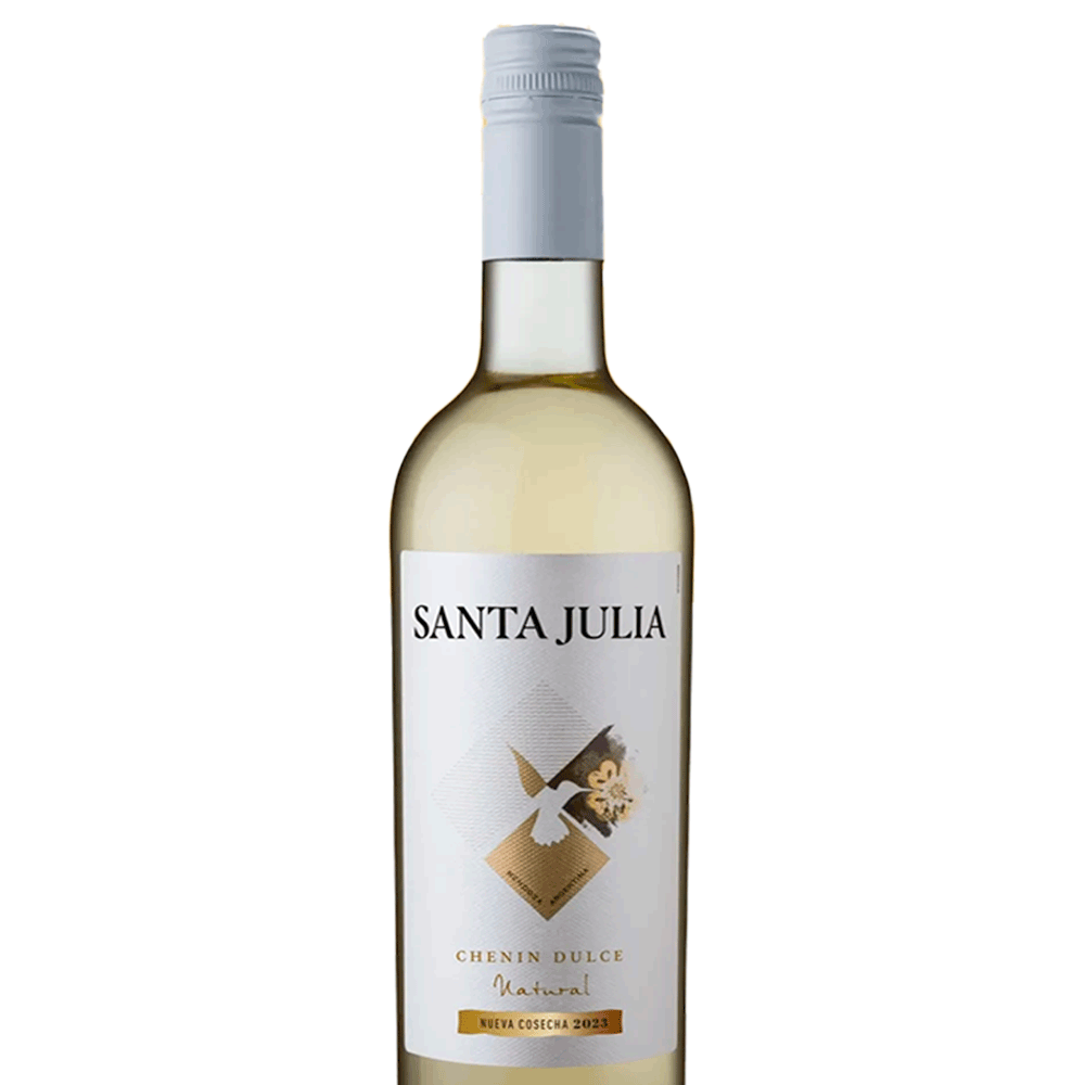 Vino Santa Julia Chenin Dulce 750ml_0