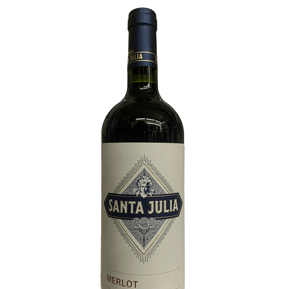 Vino Santa Julia Merlot 2022 750ml_0