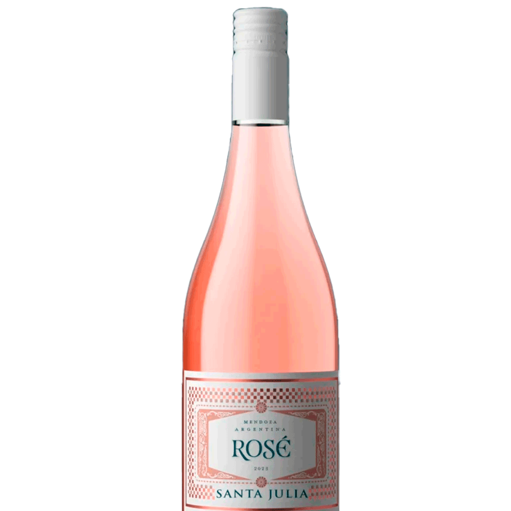 Vino Santa Julia Rose 750ml_0