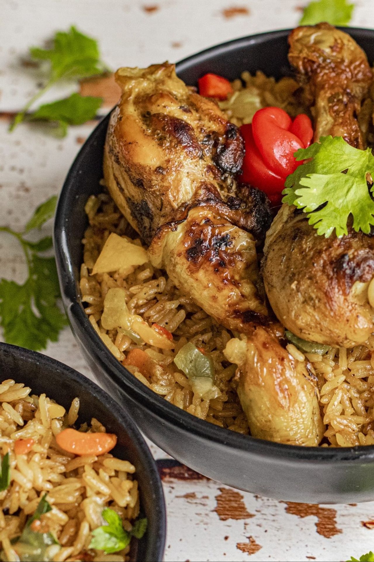 thiebout guinar ou thiep poulet _0