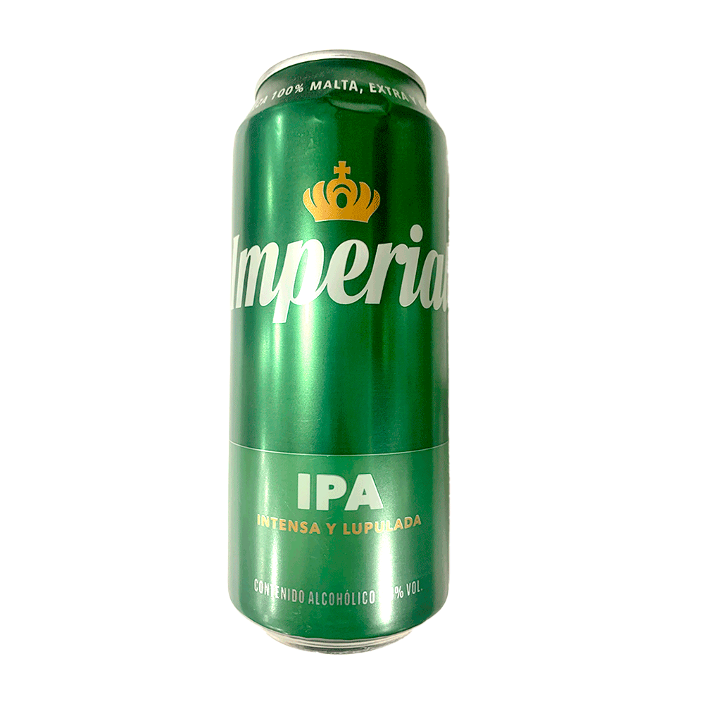 Imperial IPA 473 cc_0