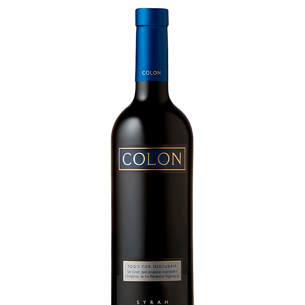 Vino Colón Syrah 2022 720ml_0