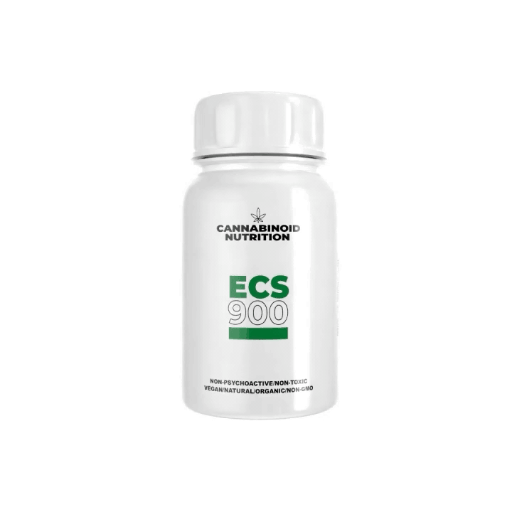 ECS 900 | Capsules | 30mg x 30_1