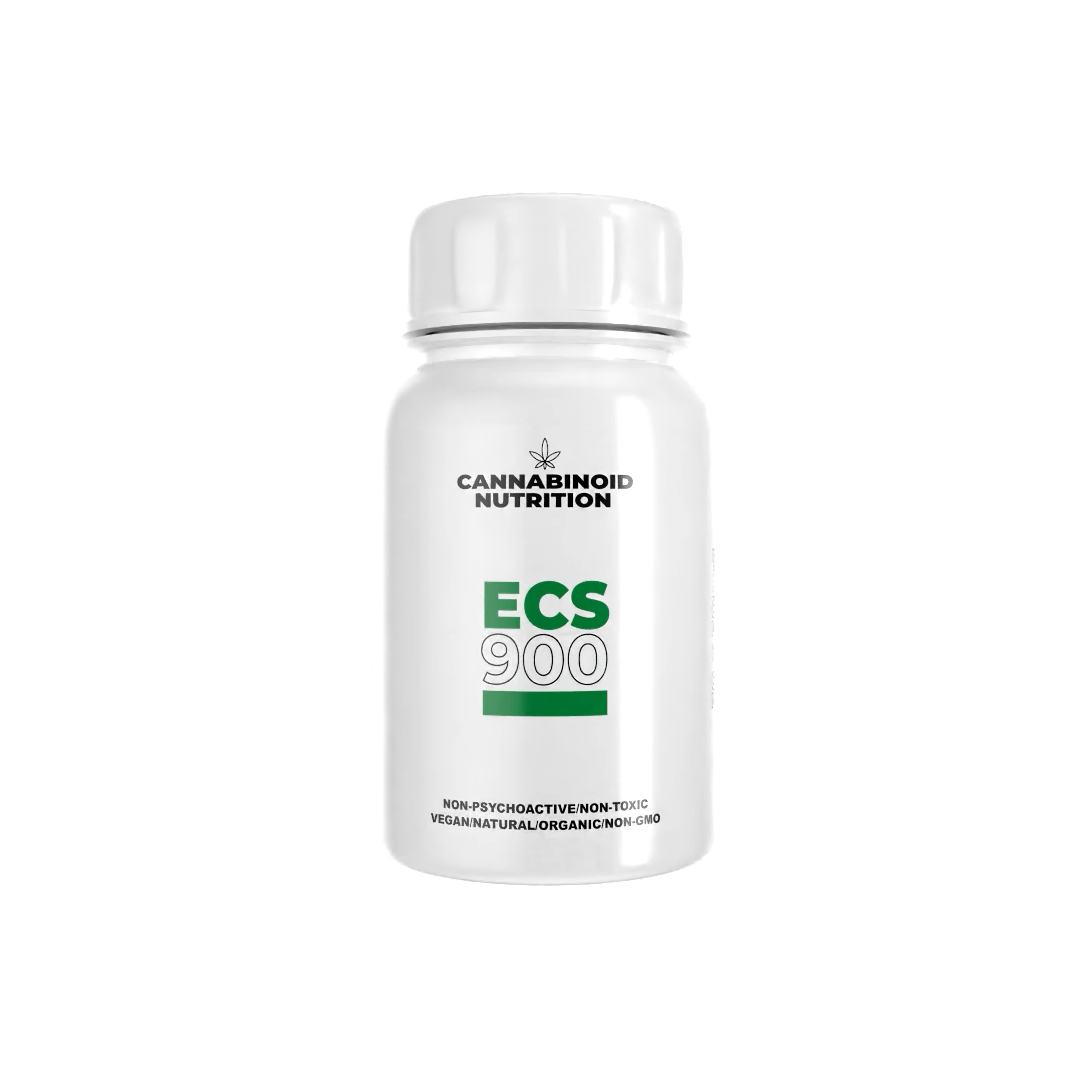 ECS 900 | Capsules | 30mg x 30_0