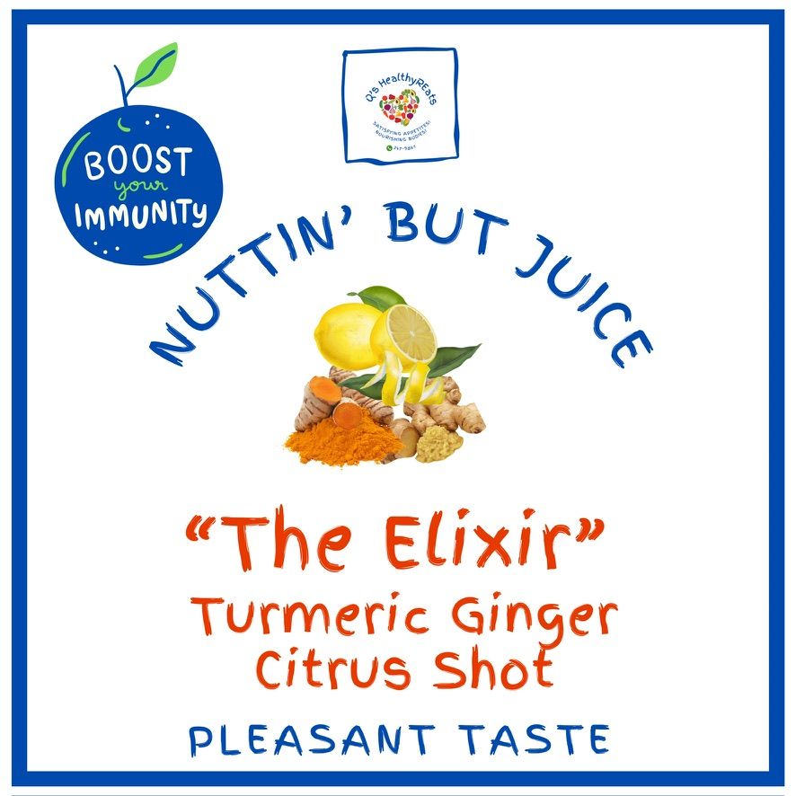 Nuttin' but Juice Turmeric Ginger Citrus Shot_1