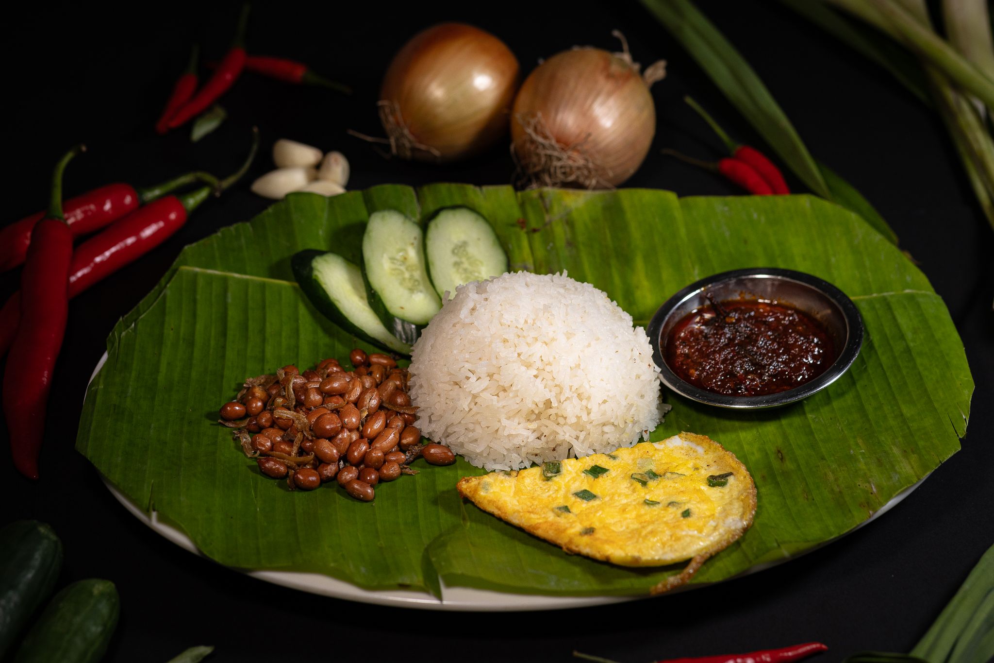 Nasi Lemak Bujang_0