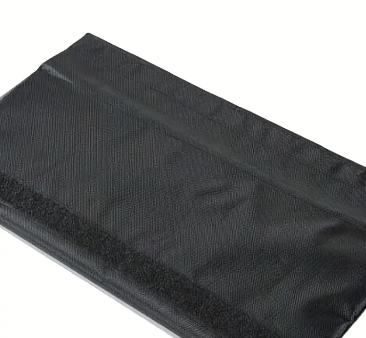 Comfort Foam Barbell Shoulder Pad_2