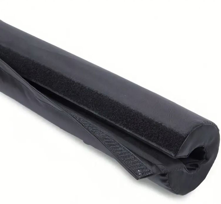 Comfort Foam Barbell Shoulder Pad_4