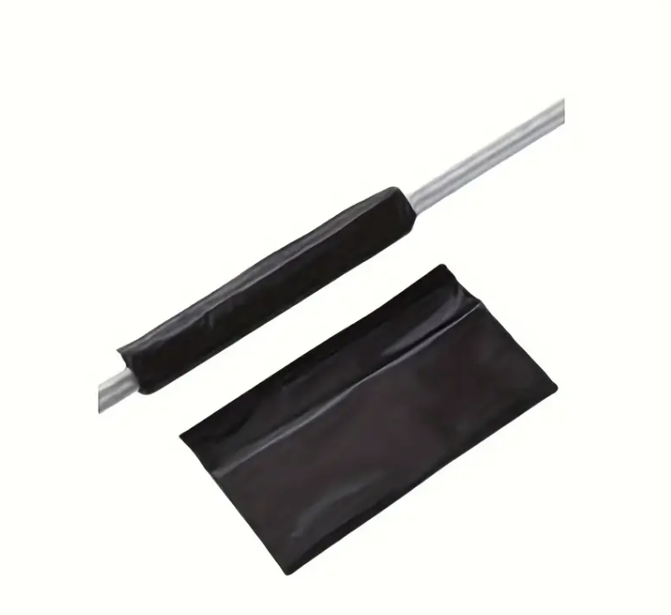 Comfort Foam Barbell Shoulder Pad_1