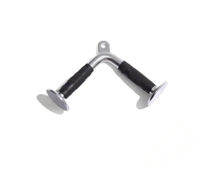 V-Shaped Grip Pull Down Handle_3