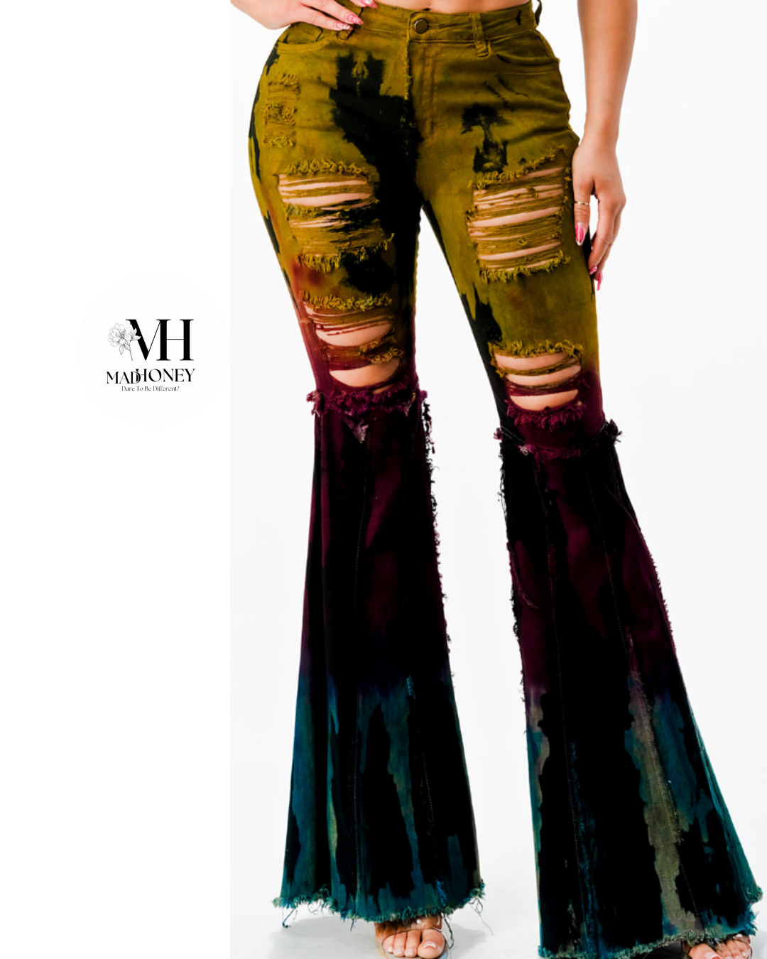 Fusion Premium Jeans _0