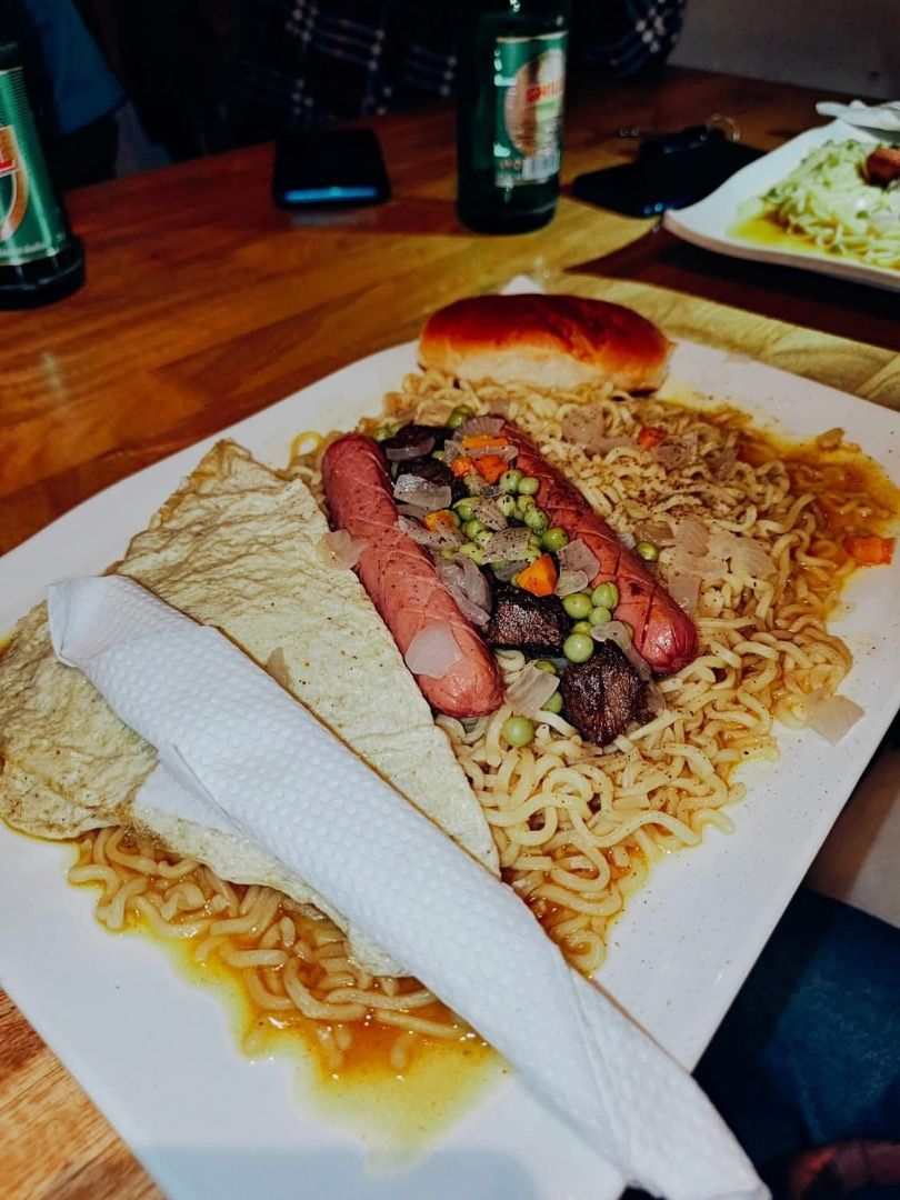 Indomie happy - CAFE ANTOINE_0