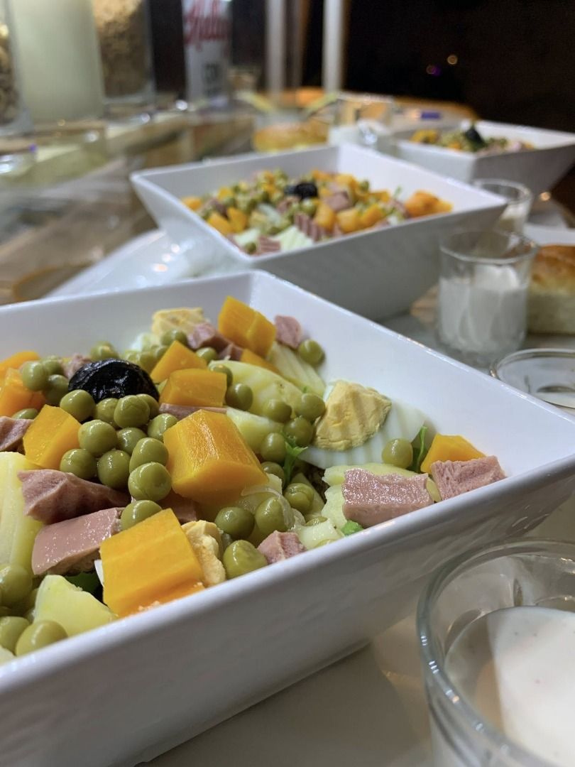 Salade Sympa - CAFE ANTOINE_0
