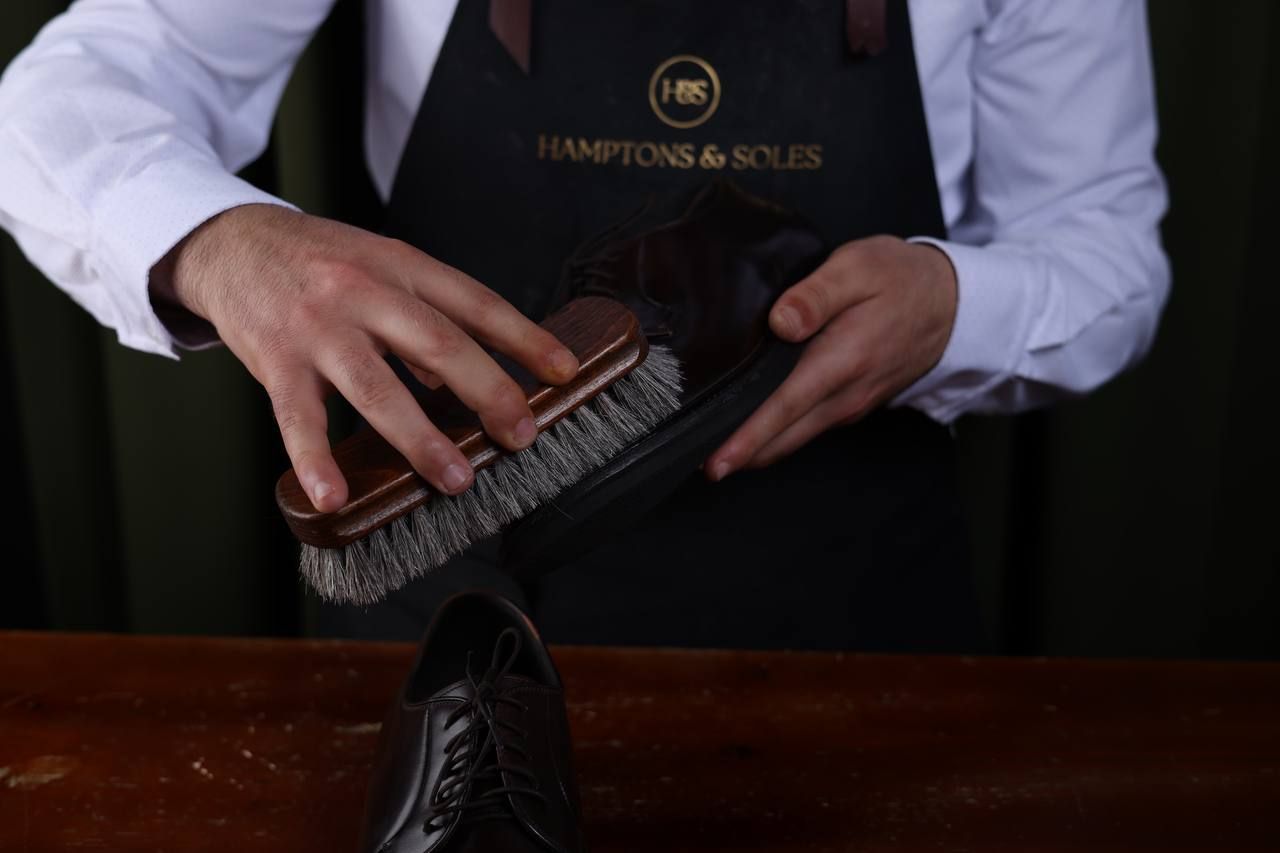 Shoe restoration_0