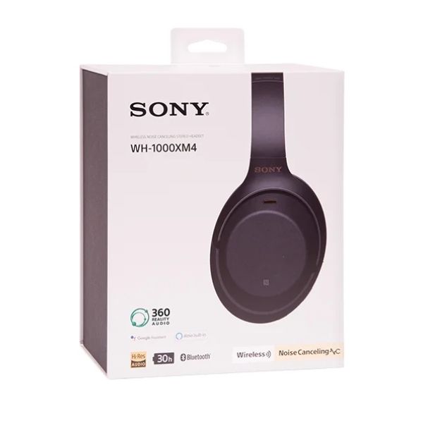 Sony WH-1000XM5_5