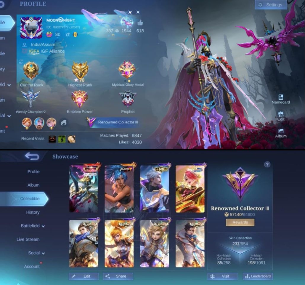 [CHEAP ALPHA LEGEND] 237 Skins_0