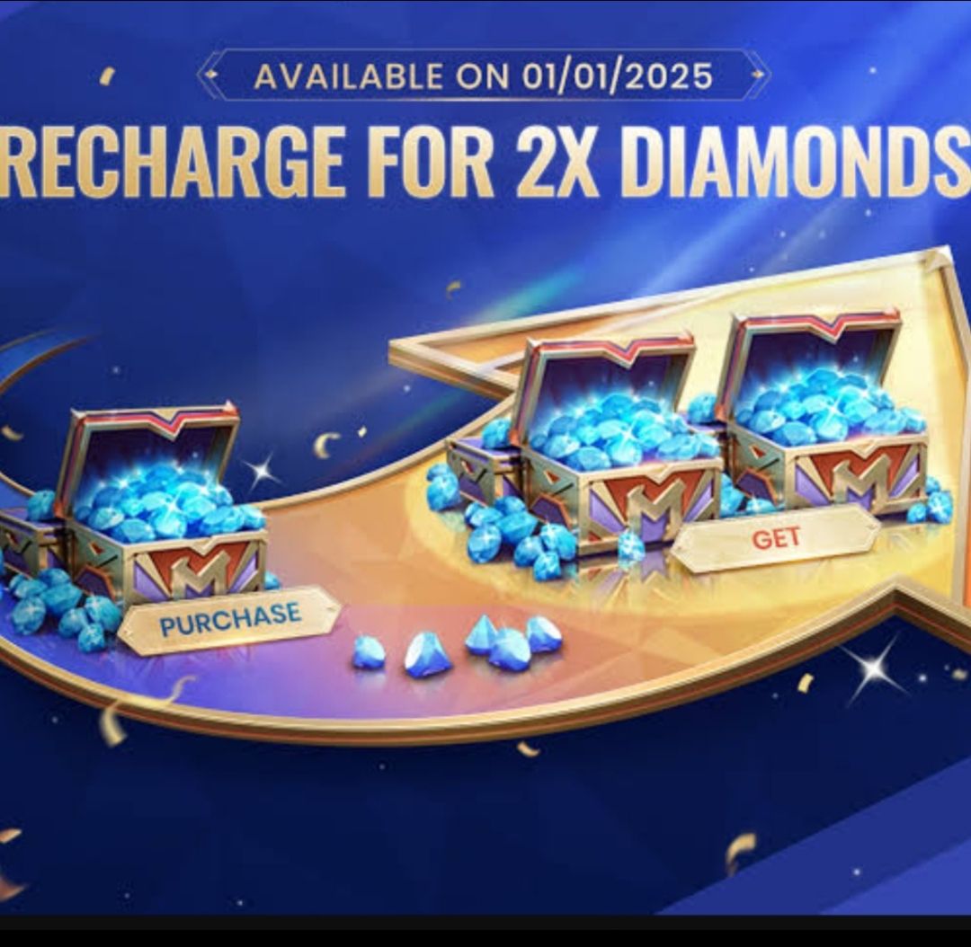 Double Diamond [India Server Only]_0