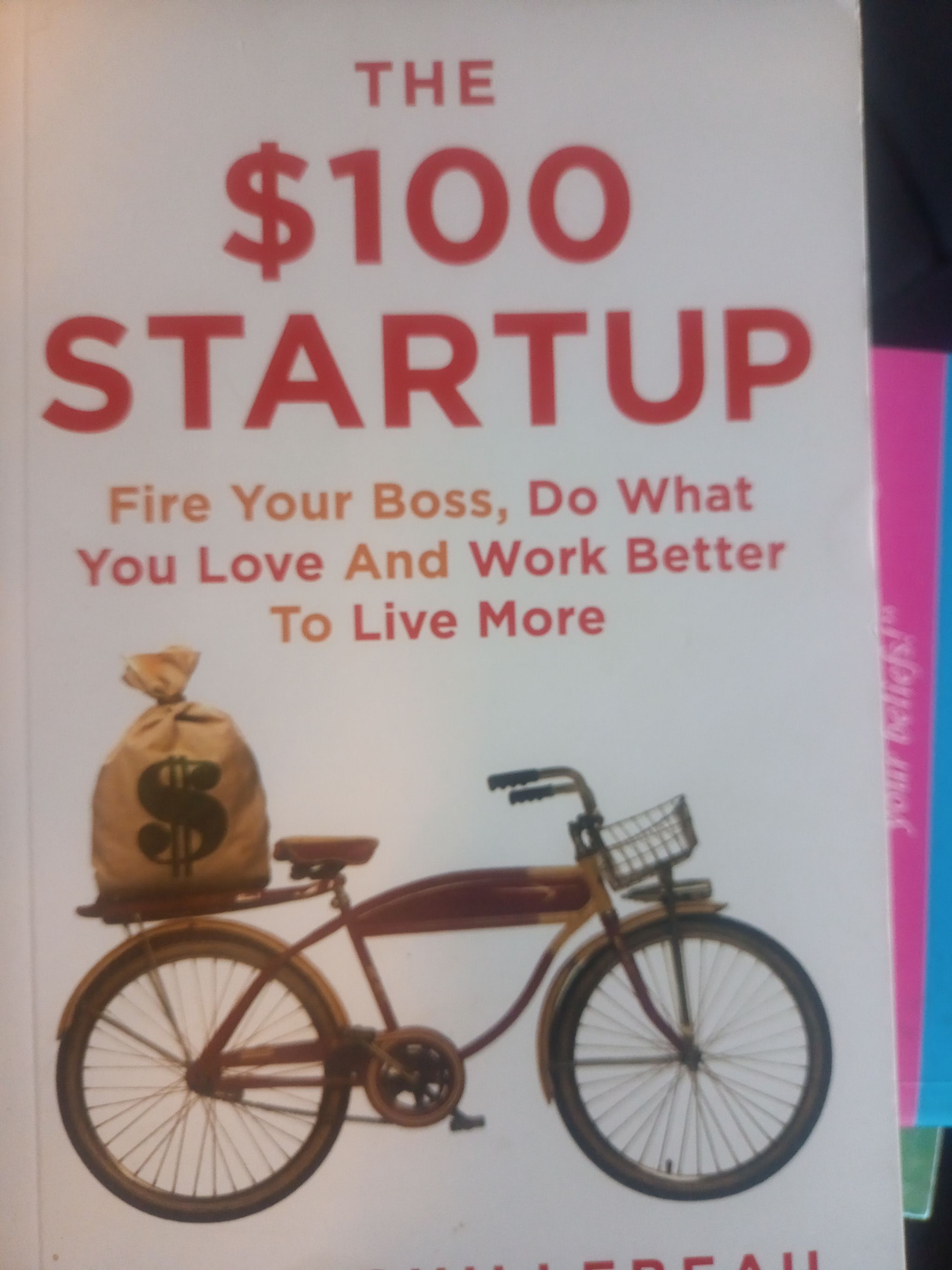 The  $100 Startup _0