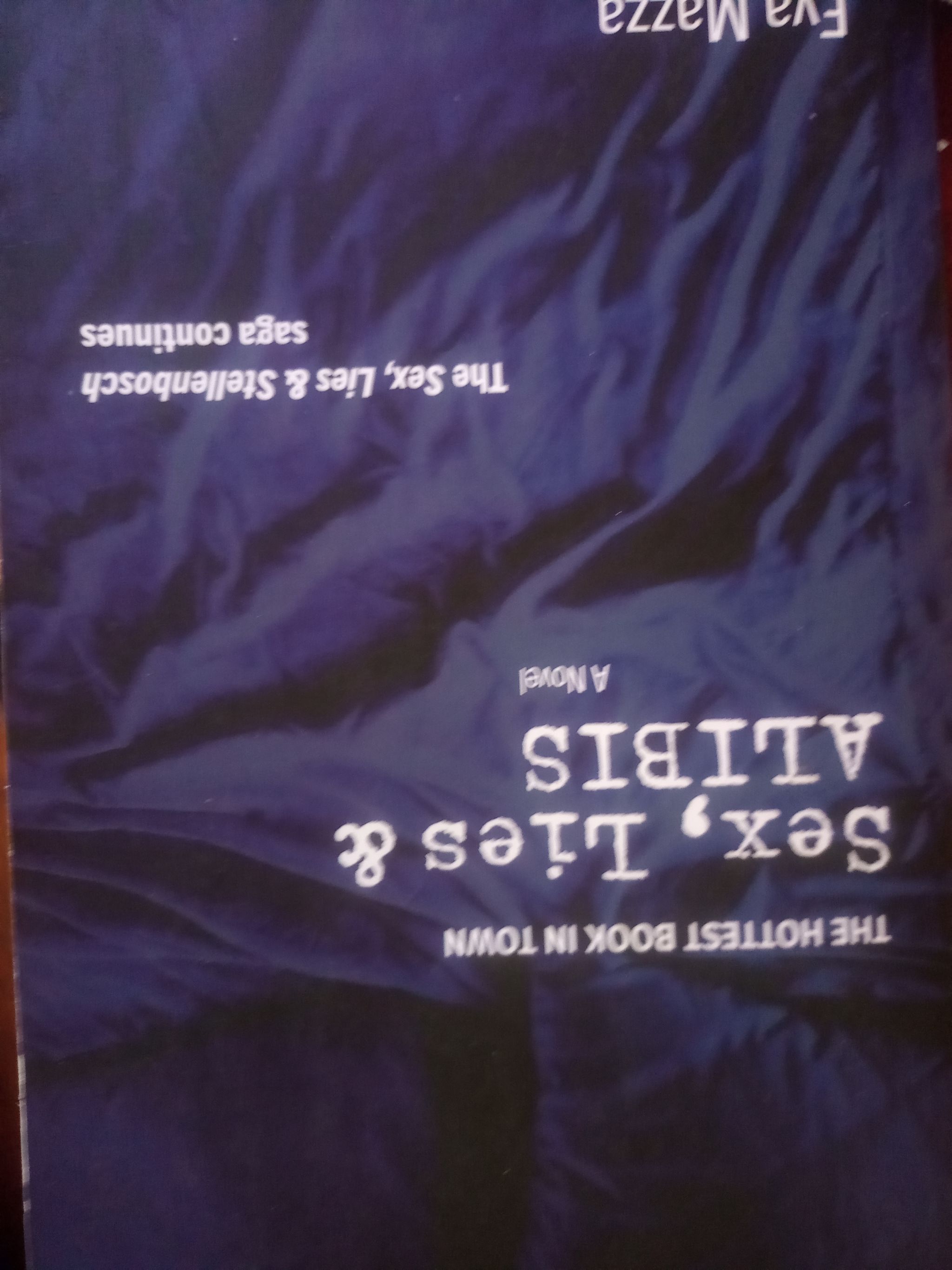 Sex lie's and alibis _0