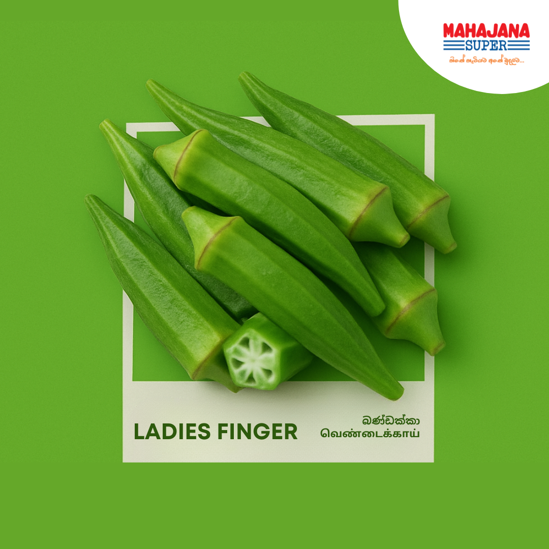 Ladies Fingers_0