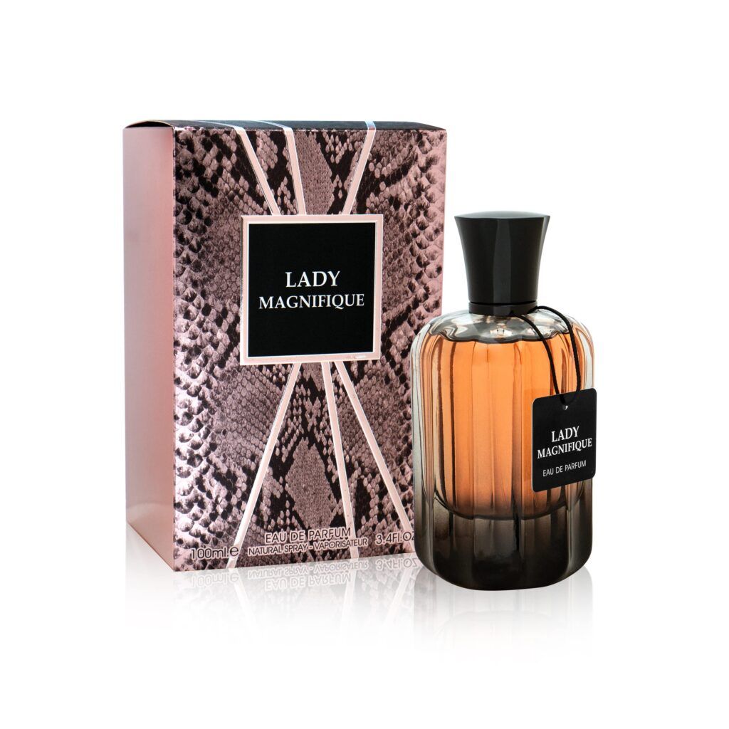 Lady Magnifique-100ml_0