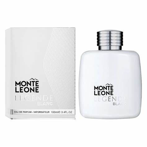 Monte Leone LEGENDE Gold-100ML_1