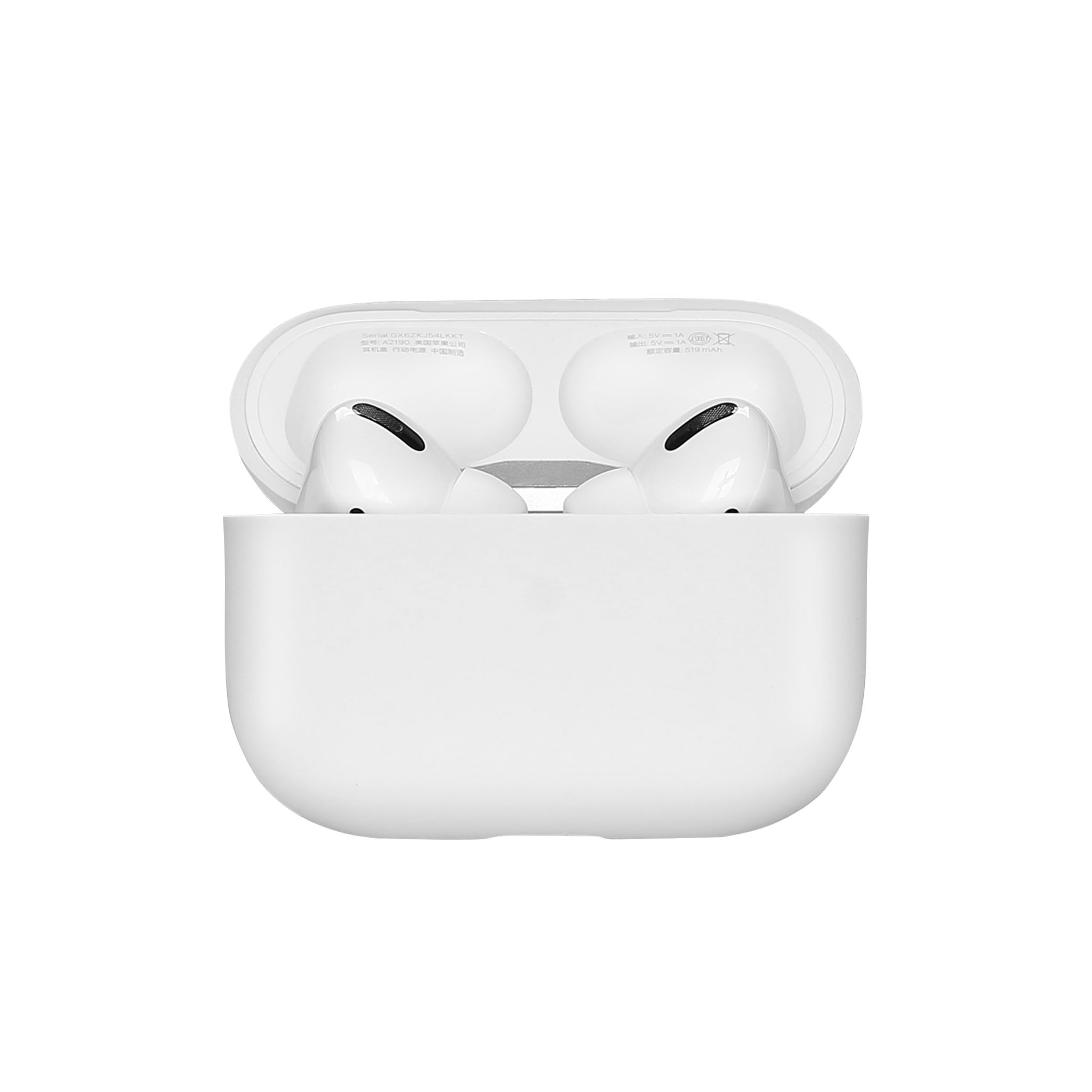 Airpods pro (Qualité Dubaï - garantie 6 mois)_1