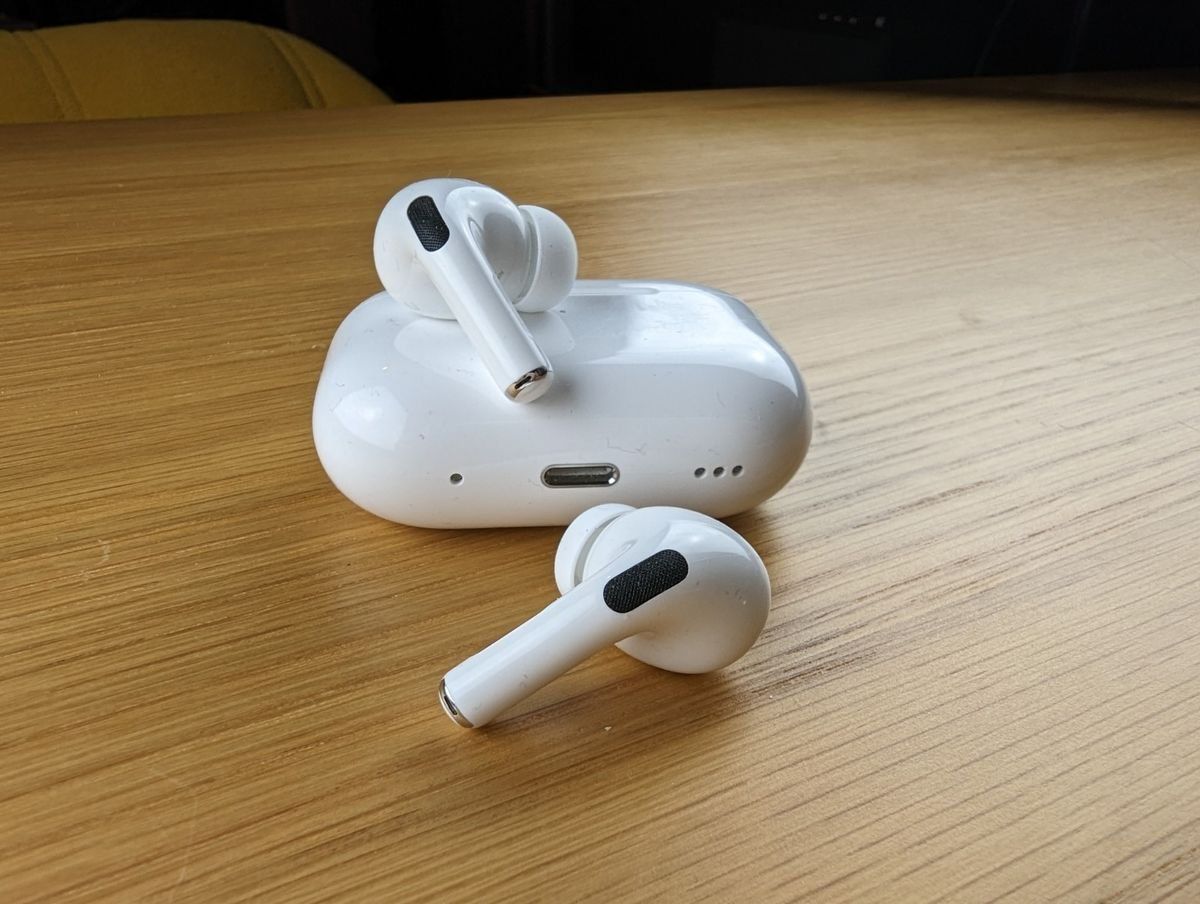 Airpod pro 2 (Qualité Dubaï - Garantie 6 mois)_1