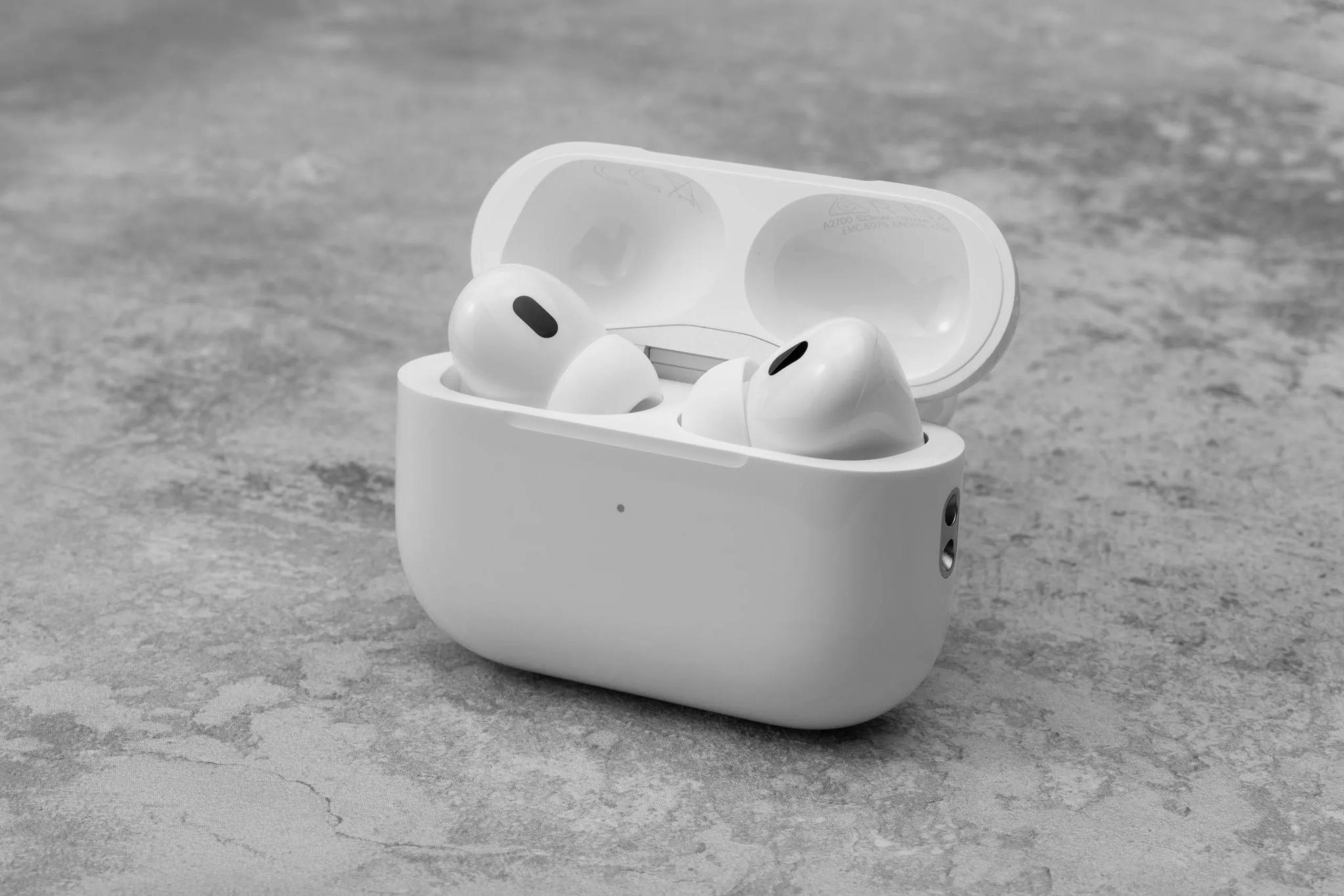 Airpod pro 2 (Qualité Dubaï - Garantie 6 mois)_2