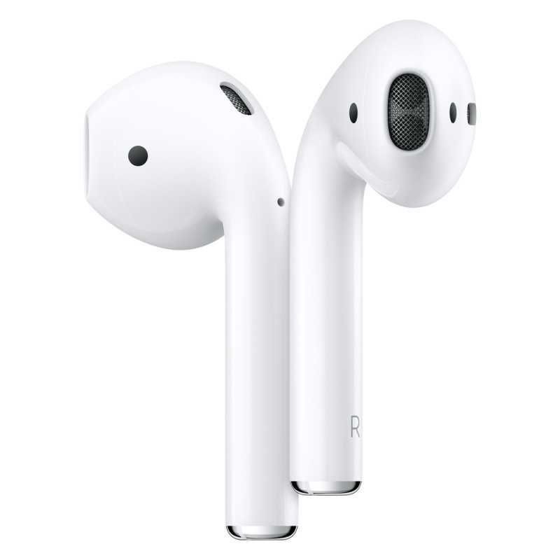 Airpod 2 (Qualité Dubaï - Garantie 6 mois)_2