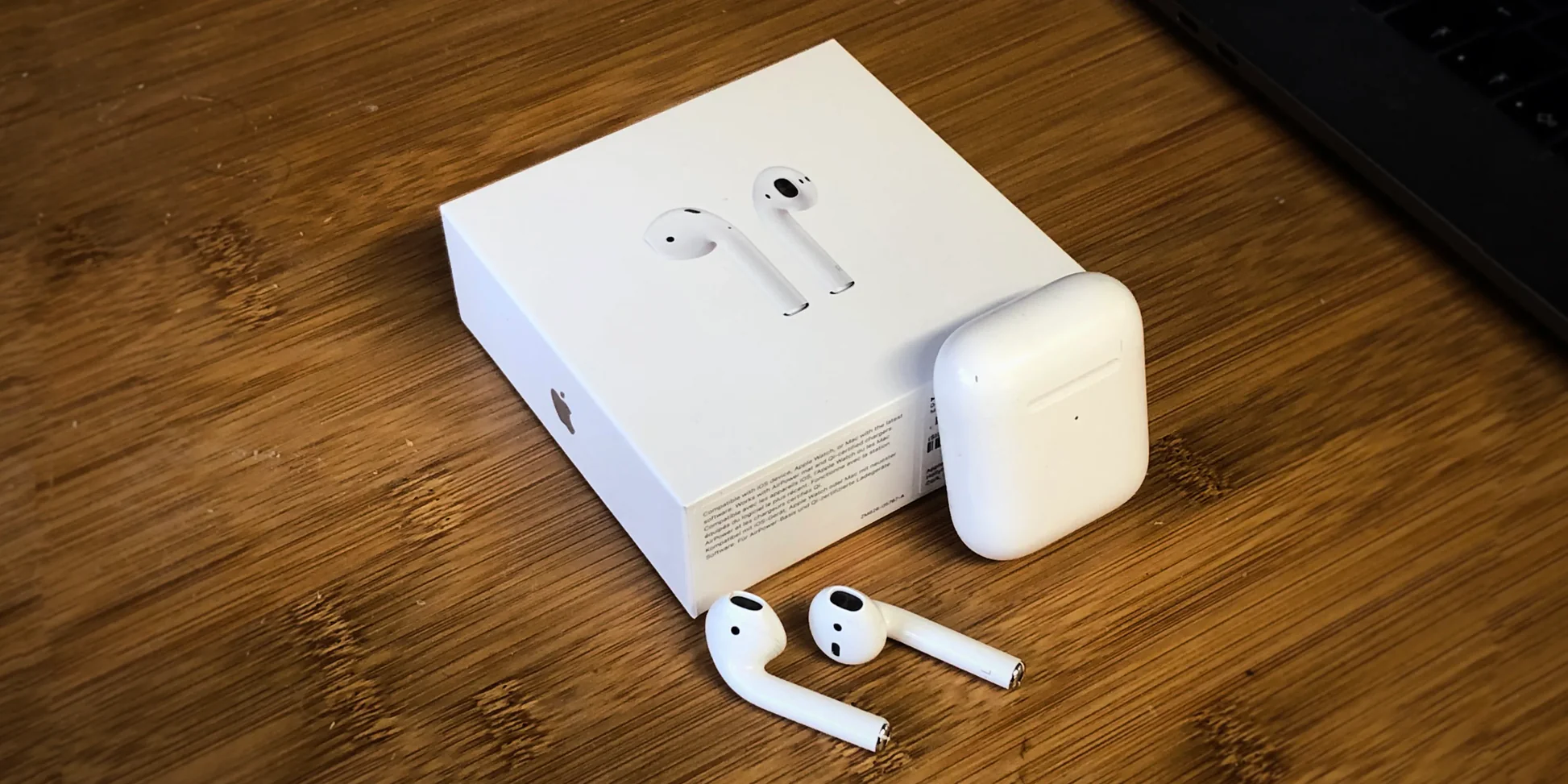 Airpod 2 (Qualité Dubaï - Garantie 6 mois)_1