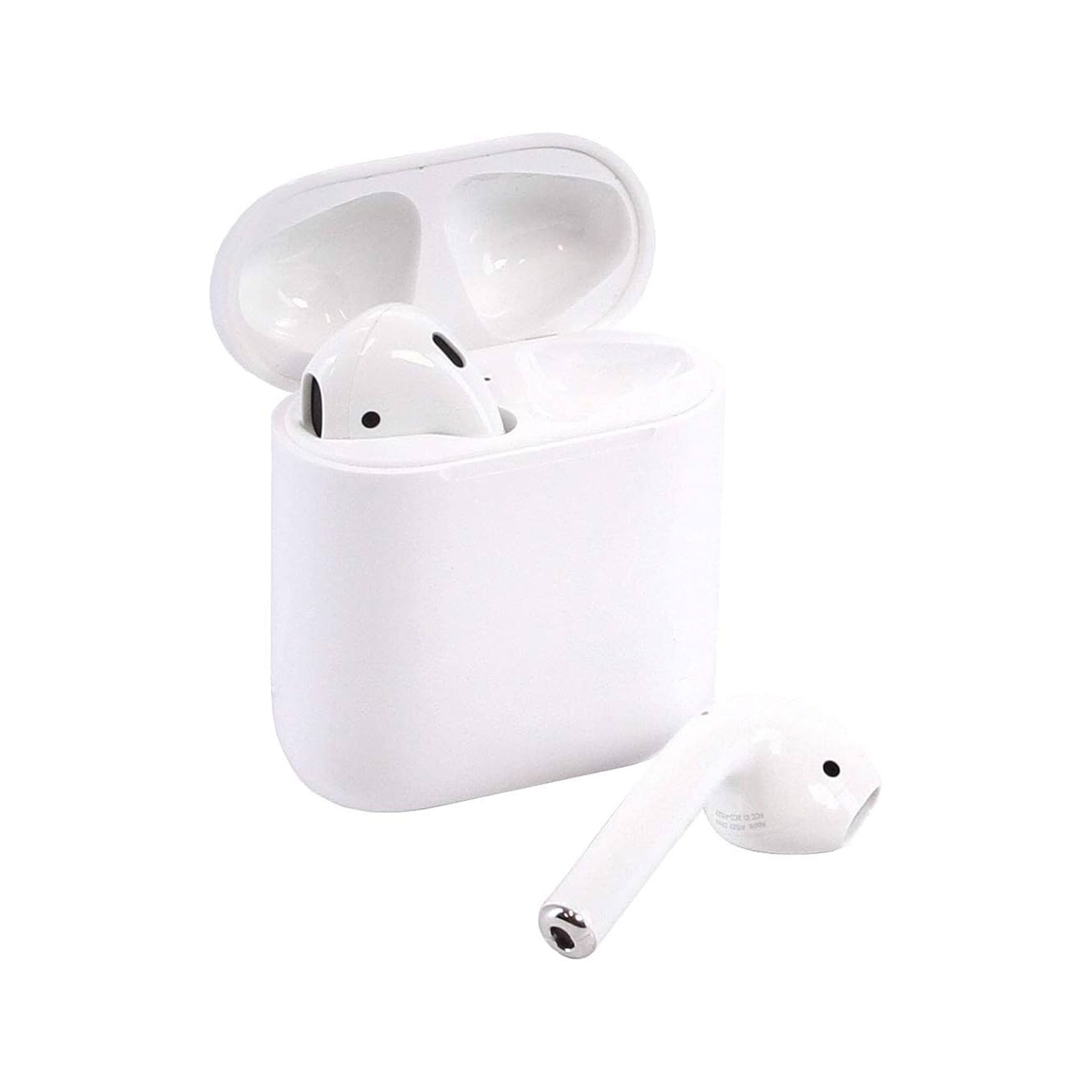 Airpod 2 (Qualité Dubaï - Garantie 6 mois)_0