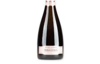 Champagne & Sparkling wines bottles_2