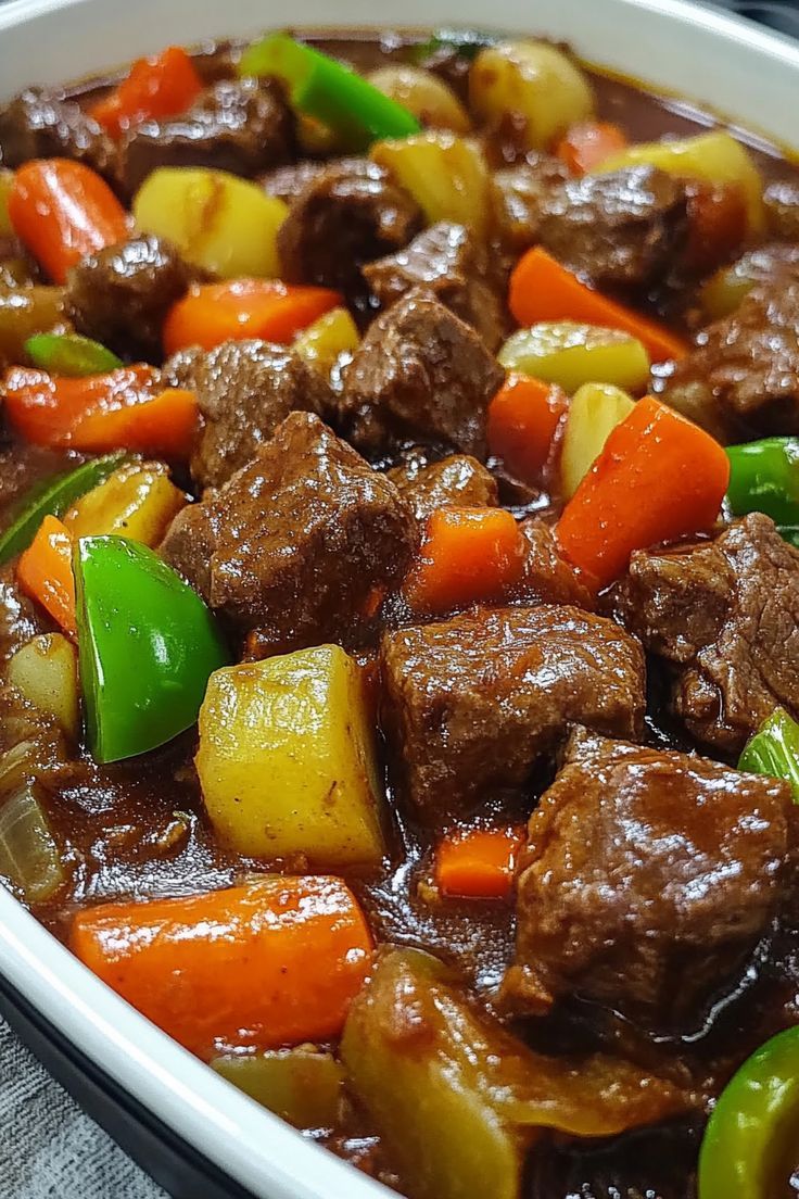 mamlaka beef stew_0